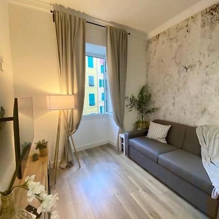Happy Family Apartments Lavagna Genua Exterior foto