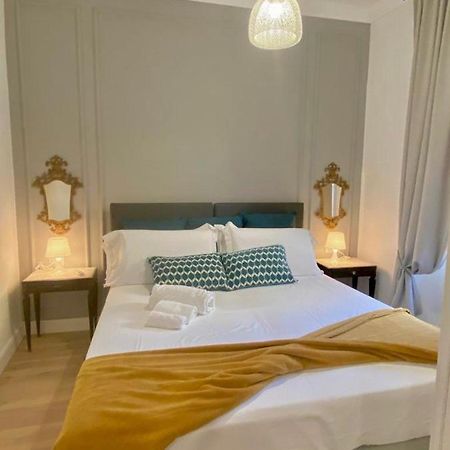 Happy Family Apartments Lavagna Genua Exterior foto