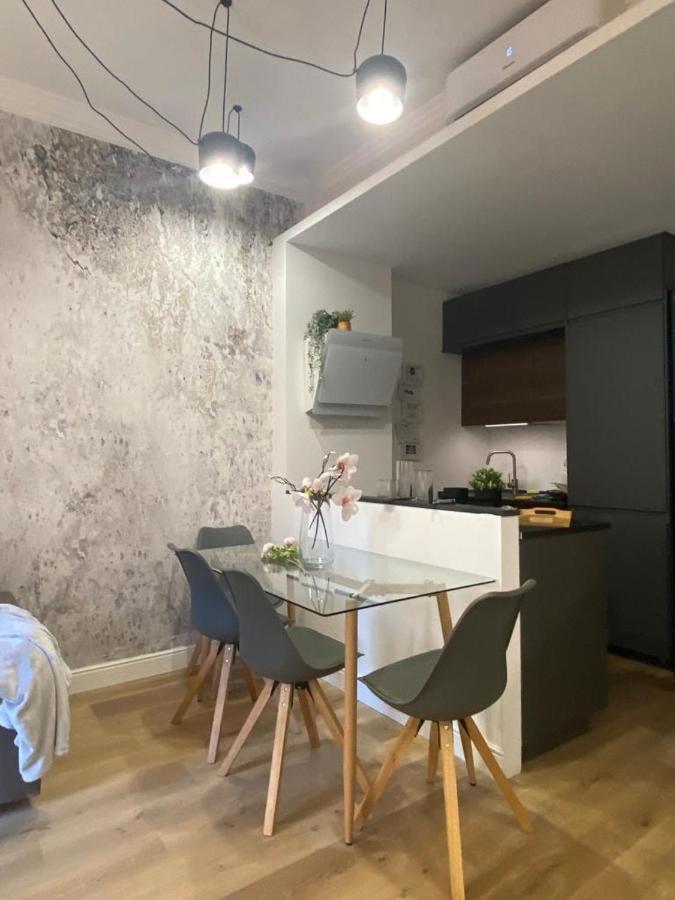 Happy Family Apartments Lavagna Genua Exterior foto
