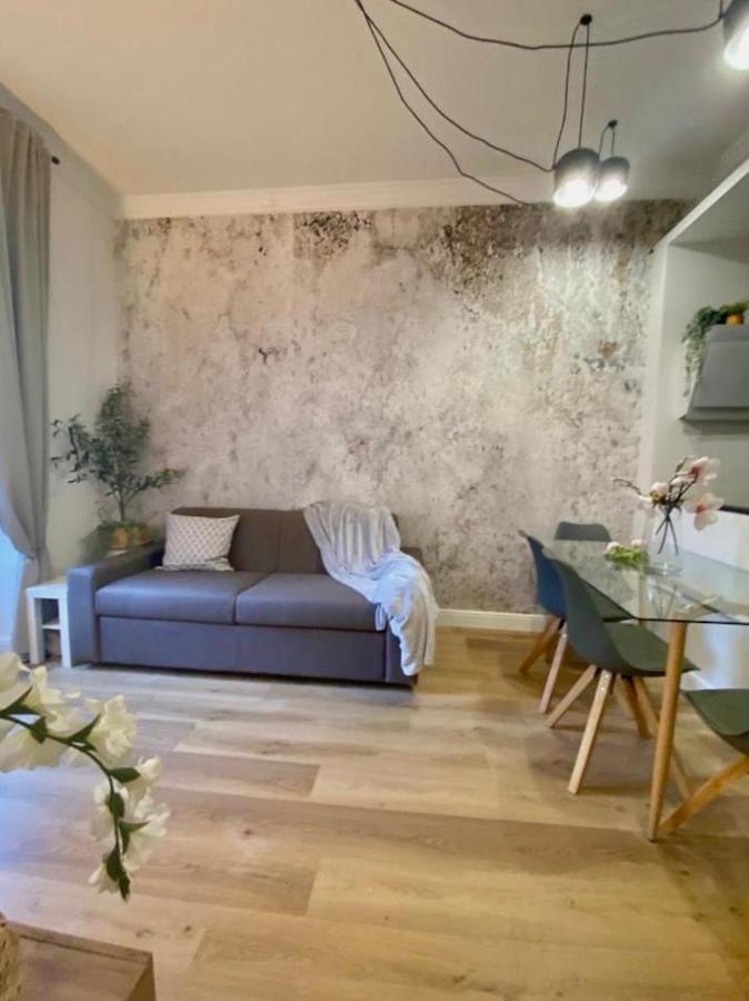 Happy Family Apartments Lavagna Genua Exterior foto